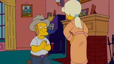 Los Simpson 19x16
