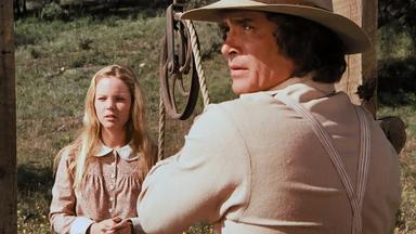 La familia Ingalls 4x7