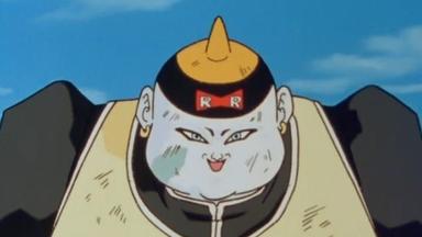 Dragon Ball Z Kai 3x9