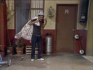 El Chavo 3x3
