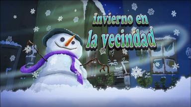 El Chavo Animado 3x23