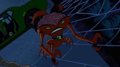Ben 10: Fuerza Alienígena 3x2