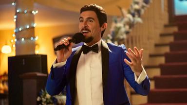 The Big Door Prize: La puerta a tus sueños 1x7