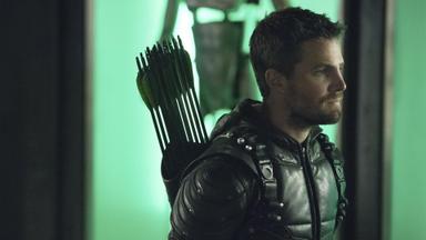 Arrow 6x9