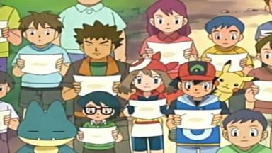 Pokémon 9x14