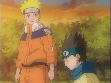 Naruto 2x99