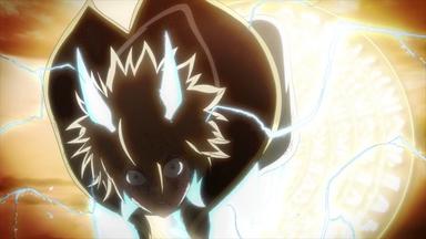 Black Clover 1x163