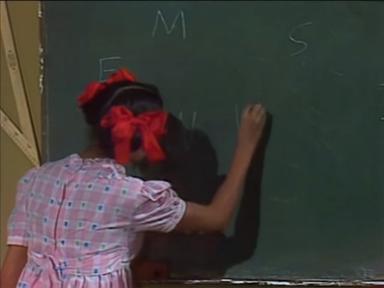 El Chavo 7x21