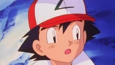 Pokémon 1x66