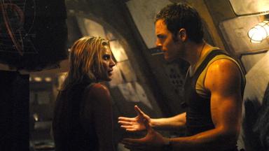 Battlestar Galactica 4x5