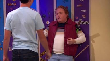 Liv y Maddie 3x19