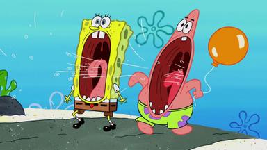 Bob Esponja 11x24