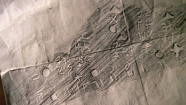 Los Expedientes Secretos X 6x22