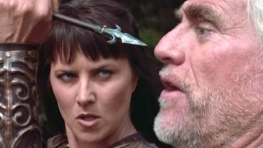 Xena: La Princesa Guerrera 2x17
