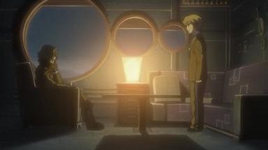 Last Exile 1x15