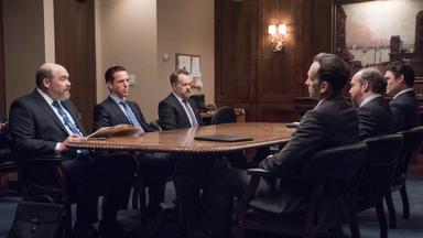 Billions 1x6