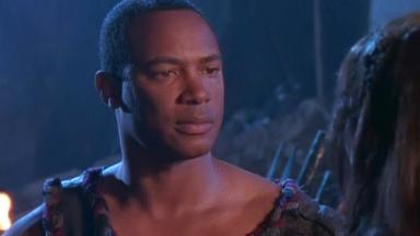 Xena: La Princesa Guerrera 1x5