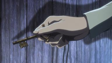 Attack on Titan 3x19