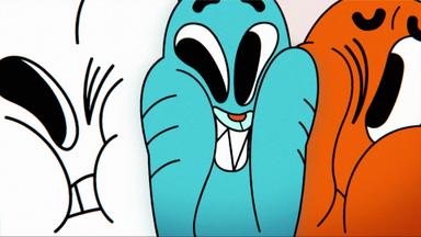 El increíble mundo de Gumball 1x9