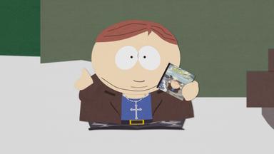 South Park 7x9