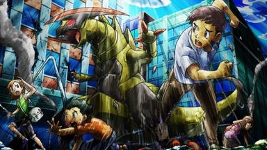 Pokémon 16x20