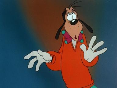 La Tropa Goofy 1x1