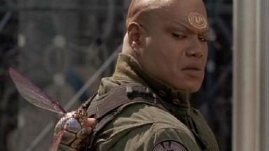 Stargate SG-1 2x10
