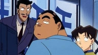 Detective Conan 1x269