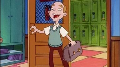 ¡Oye, Arnold! 2x2