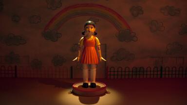 El juego del calamar: El desafío 2x9