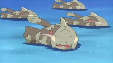 Pokémon 8x2