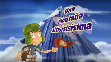 El Chavo Animado 4x2
