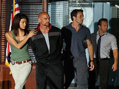 Hawaii Five-0 1x19
