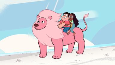 Steven Universe 1x17