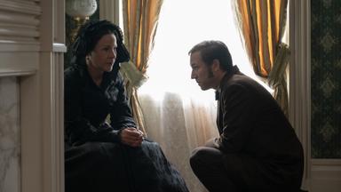 La caza del asesino 1x2