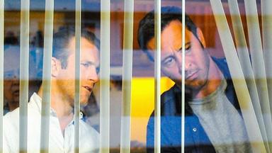 Hawaii Five-0 5x17