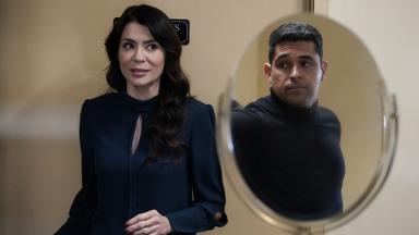 NCIS: Criminología Naval 22x17