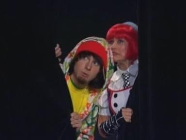 Hannah Montana 2x22