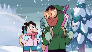 Steven Universe 3x17