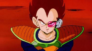 Dragon Ball Z 1x11