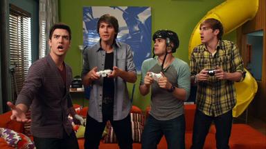 Big Time Rush 2x27