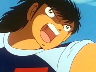 Super Campeones 5x15