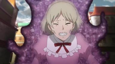 Black Clover 1x24