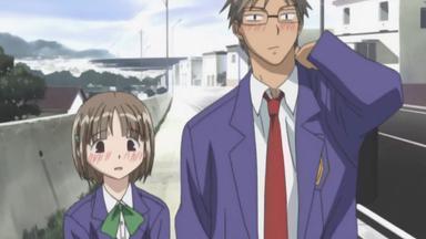 Saikano 1x1