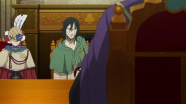 Black Clover 1x38