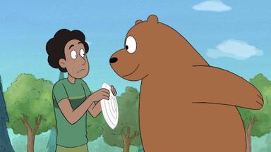 Escandalosos 1x6