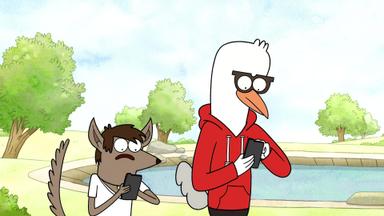 Un show más 3x22