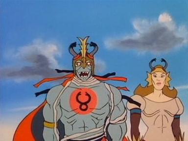 ThunderCats 1x63