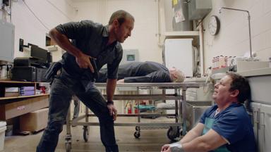 Hawaii Five-0 8x14