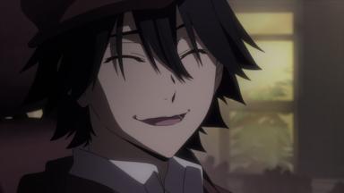 Bungou Stray Dogs 1x51